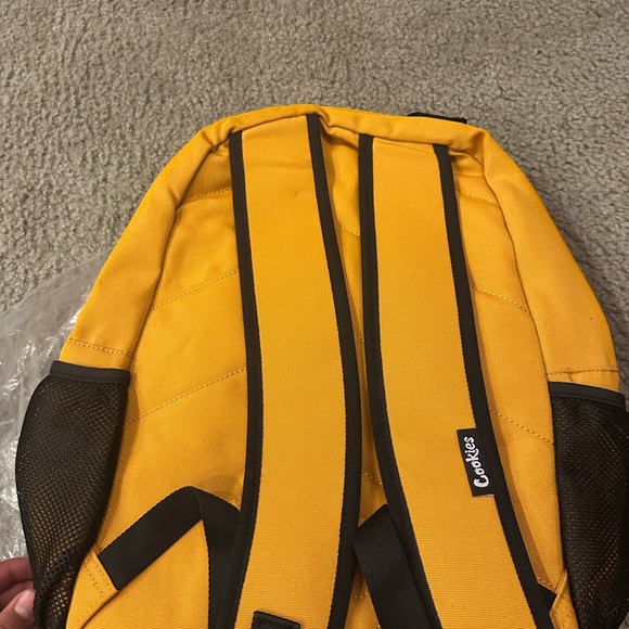 Cookies backpack - Picture 3 of 4